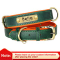 Personalized Dog Collar