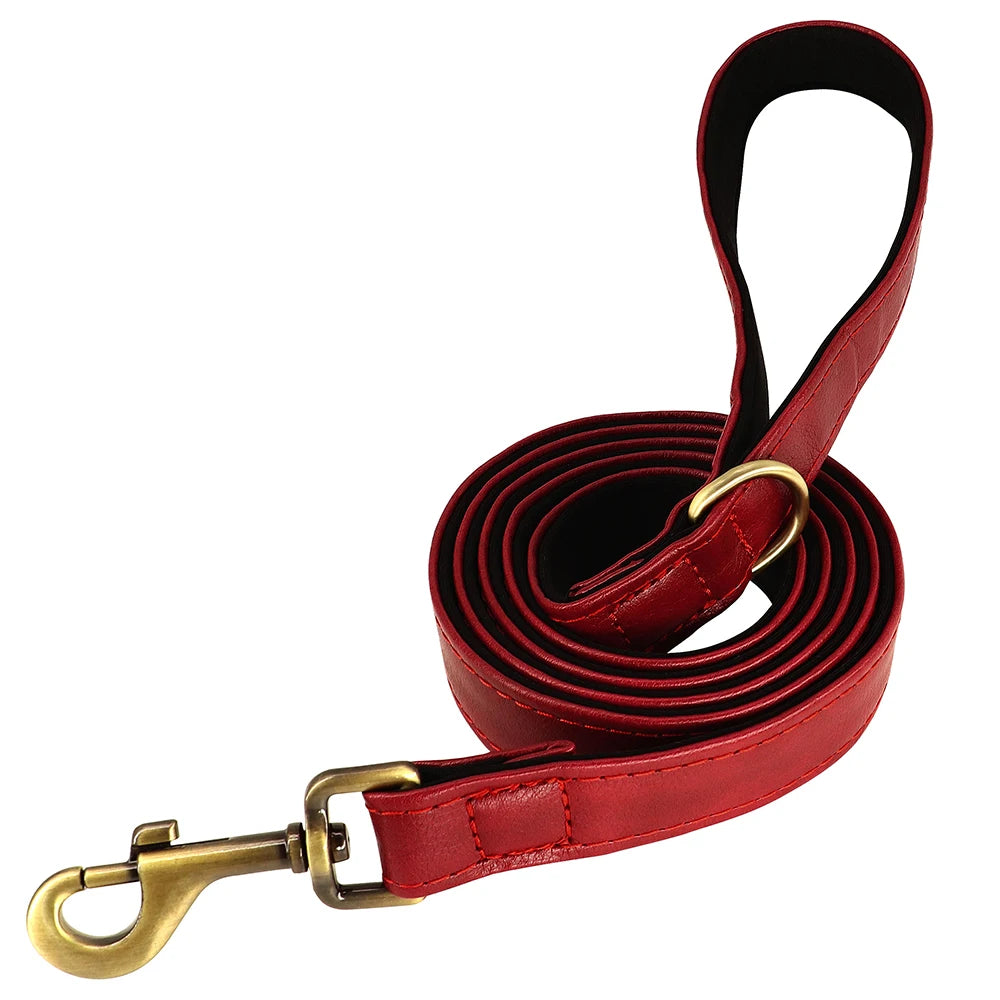 Personalized Dog Collar