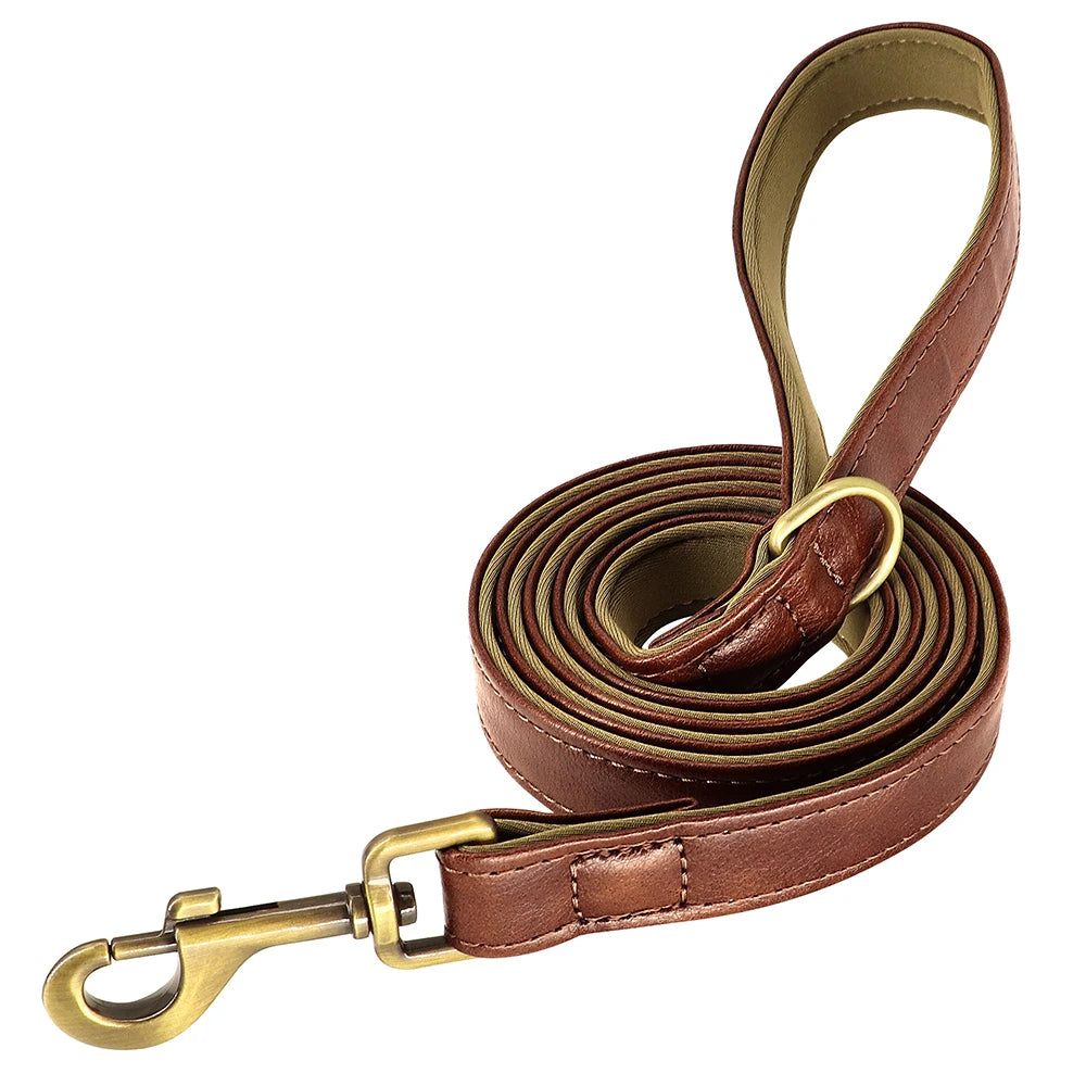Personalized Dog Collar